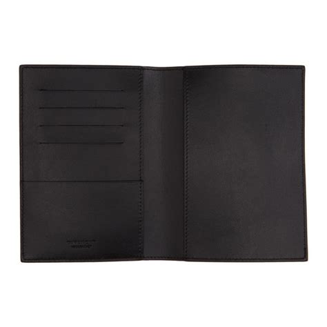 givenchy passport holder|Givenchy – Luxe Live Exchange.